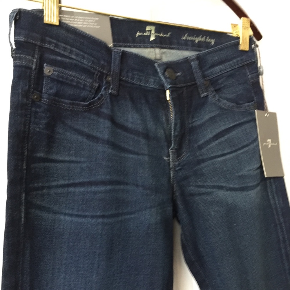 NEW Seven Jeans
